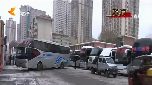 兰州客运中心客流平稳 预计元宵节前后迎来返程高峰