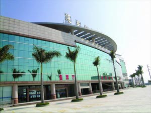 汕头8500万建民心客运站 每天仅送客25人被停掉