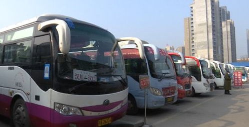 汉川市汽车客运中心 强化防疫措施 确保出行安全 ......