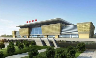 淮南南站、寿县站、凤台南站12月1日开通运营!你所关心的都在这里了