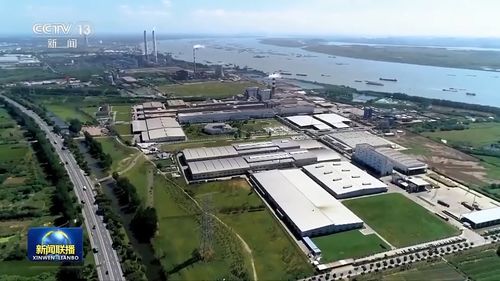 创建绿色工厂 推广绿色产品 我国加速构建绿色制造体系