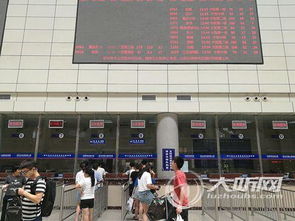 受长宁地震影响 泸州部分客运班线暂停发班