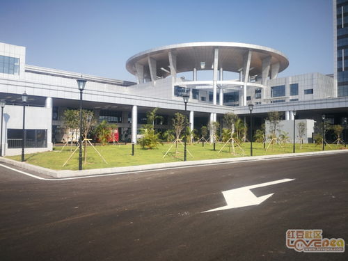 梧州综合客运中心投入使用,梧州南站换乘方便了