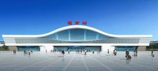 最新!连云港高铁建设最新消息汇总