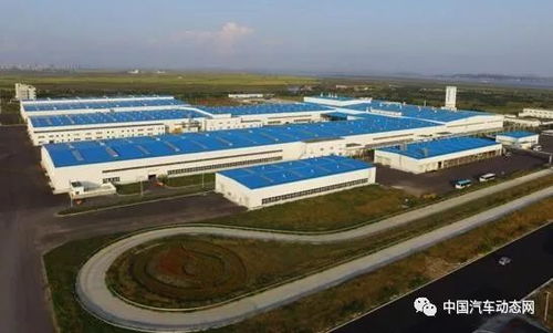 黄海客车 改革开放四十载，初心如磐筑梦客运新时代