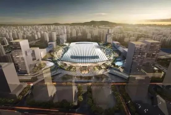 每周一观筑 客运中心设计新动态与文化讲座一览