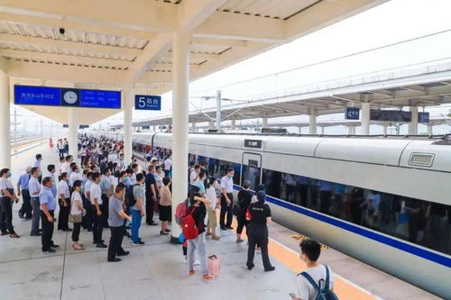 干货分享 客运中心优秀经验，8家单位都说了什么？