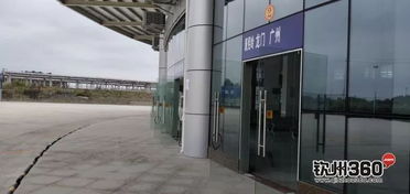 钦州客运中心低调投入运营，热门线路及发车时刻表抢先看