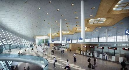 宁波正式获批国家级临空经济示范区!全国11个示范区浙江占2个