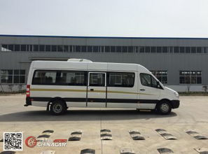 开沃纯电动客车 njl6810bev1 商用车网