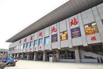 5月28日东信出行指南 客运中心交通路线全解析