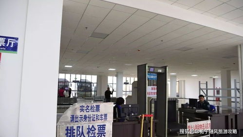 云南大理白族自治州11座汽车客运中心一览