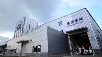 鹭岛腾飞 厦门华丽转身客运中心，惊艳世界的新篇章