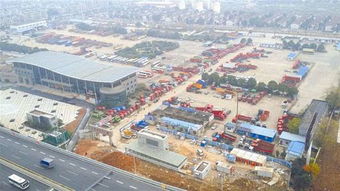 汉阳客运中心 从客运枢纽到渣土车停车场，一年亏损数百万的困境