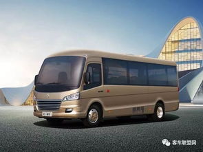 凭实力获好评 中通客车上海客车展荣膺新能源客车突出贡献奖