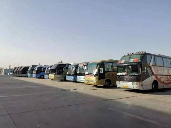 客运中心停摆之困 公益性产品的出路何在？